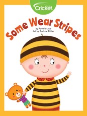 Some Wear Stripes
