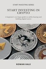 Start Investing in Crypto