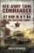 Red Army Tank Commander
