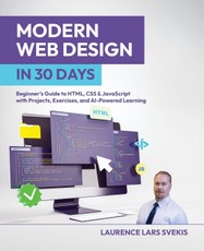 Modern Web Design in 30 Days