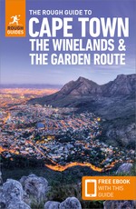 The Rough Guide to Cape Town, Winelands & Garden Route (Travel Guide with Free Ebook)
