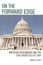 On the Forward Edge