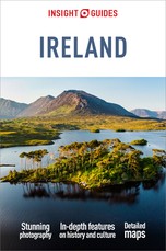 Insight Guides Ireland (Travel Guide with Free Ebook)