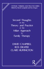 Second Thoughts on the Theory and Practice of the Milan Approach to Family Therapy