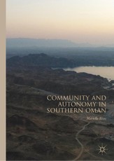 Community and Autonomy in Southern Oman