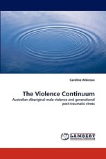 The Violence Continuum