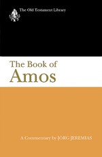 The Book of Amos