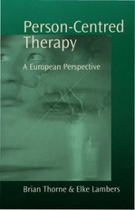 Person-Centred Therapy