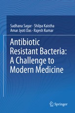 Antibiotic Resistant Bacteria: A Challenge to Modern Medicine