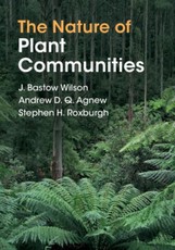 Nature of Plant Communities