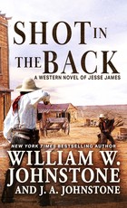 Shot in the Back