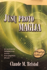 Jūsų proto magija