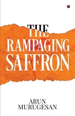 The Rampaging Saffron