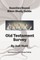 Bible Study Guide -- Old Testament Survey