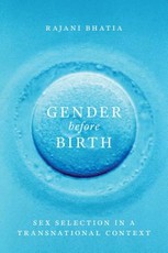 Gender Before Birth