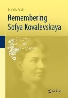 Remembering Sofya Kovalevskaya