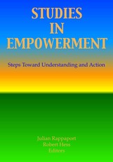 Studies in Empowerment