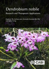 Dendrobium Nobile