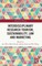 Interdisciplinary Research Tourism, Sustainability, Law and Marketing