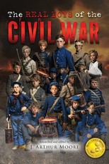 The Real Boys of the Civil War