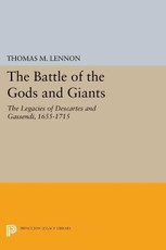 The Battle of the Gods and Giants
