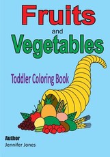 Toddler Coloring Book