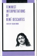 Feminist Interpretations of RenÃ© Descartes