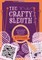 The Crafty Sleuth: Cozy Crimes and Crafty Clues for Knitters