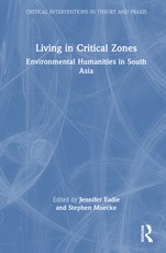 Living in Critical Zones