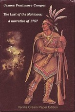 The Last of the Mohicans