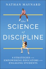 The Science of School Discipline