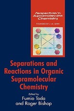 Separations and Reactions in O