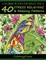 Coloring Books For Adults Volume 6