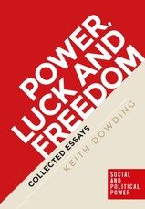 Power, luck and freedom
