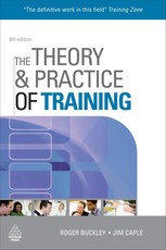 The Theory and Practice of Training