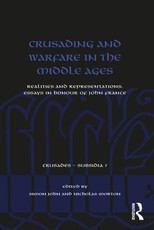 Crusading and Warfare in the Middle Ages