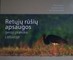 Retųjų rūšių apsaugos geroji praktika Lietuvoje