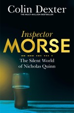 The Silent World Of Nicholas Quinn