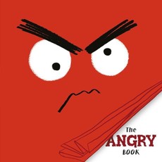 The Angry Book