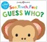 Guess Who? (See, Touch, Feel)