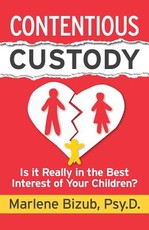 Contentious Custody
