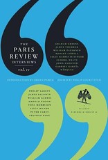 The Paris Review Interviews, II