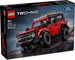LEGO Technic „Ford Bronco“ (visureigis)