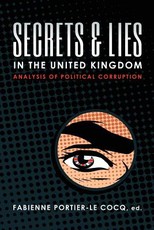 Secrets & Lies in the United Kingdom