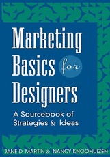 Marketing Basics For Designers