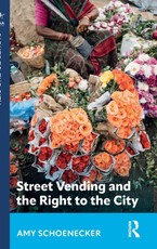 Street Vending and the Right to the City