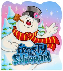 Frosty the Snowman