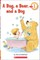 A Bug, a Bear, and a Boy