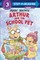 Arthur and the School Pet