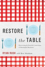 Restore the Table